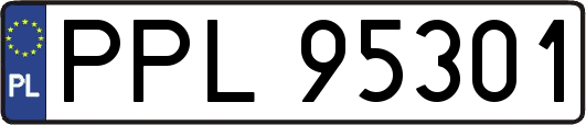 PPL95301