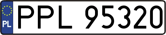 PPL95320