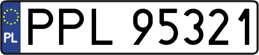 PPL95321
