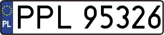 PPL95326