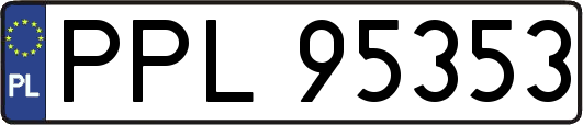 PPL95353