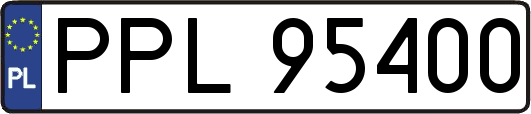 PPL95400