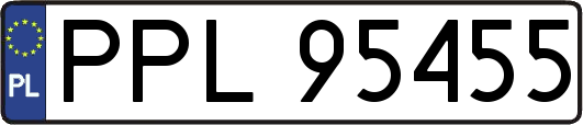 PPL95455