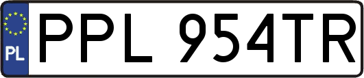 PPL954TR