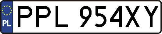 PPL954XY