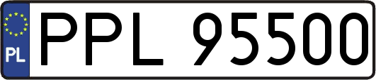 PPL95500