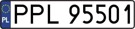 PPL95501