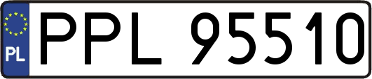 PPL95510