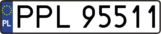 PPL95511