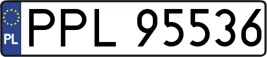 PPL95536