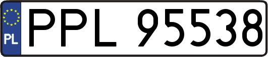 PPL95538