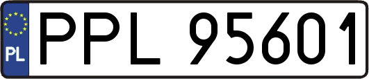PPL95601