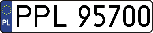 PPL95700