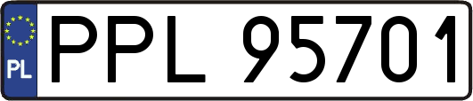 PPL95701