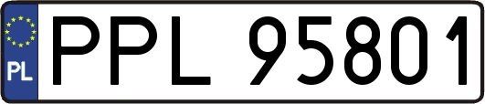 PPL95801