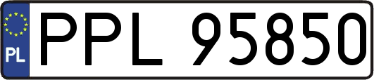 PPL95850