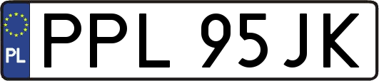 PPL95JK