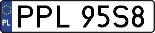 PPL95S8