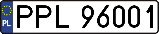 PPL96001