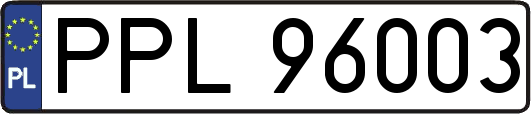PPL96003
