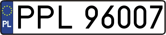 PPL96007