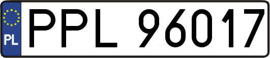 PPL96017