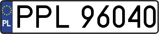 PPL96040