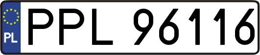 PPL96116