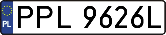 PPL9626L