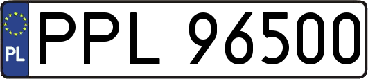 PPL96500