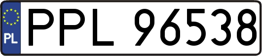 PPL96538