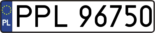 PPL96750