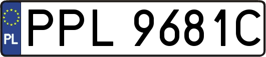 PPL9681C