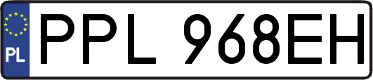 PPL968EH