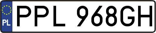 PPL968GH