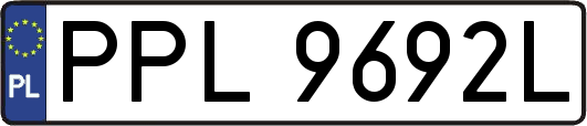 PPL9692L