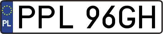 PPL96GH