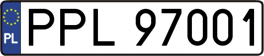 PPL97001
