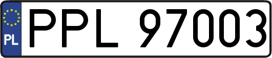 PPL97003