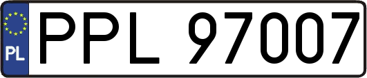 PPL97007