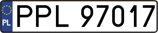 PPL97017