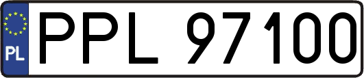 PPL97100