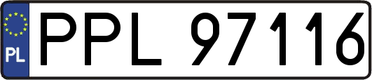 PPL97116