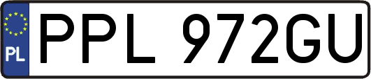 PPL972GU