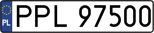 PPL97500