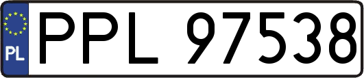 PPL97538