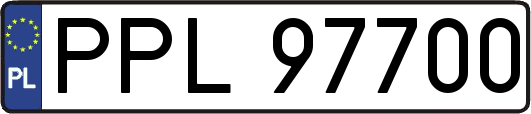 PPL97700