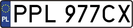 PPL977CX