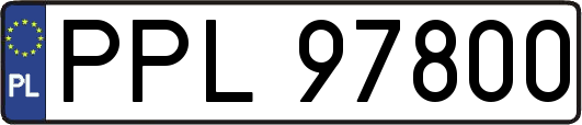 PPL97800