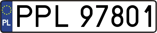 PPL97801